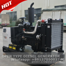 Precio del generador Weifang Kofo 35kva